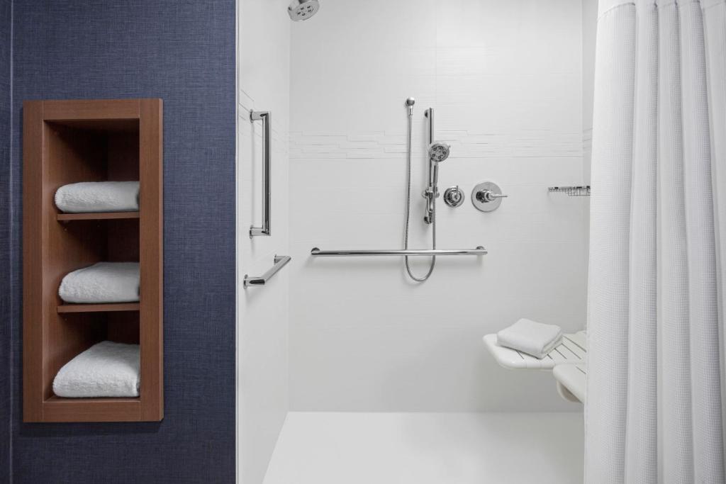 Residence Inn Rehoboth Beach photo