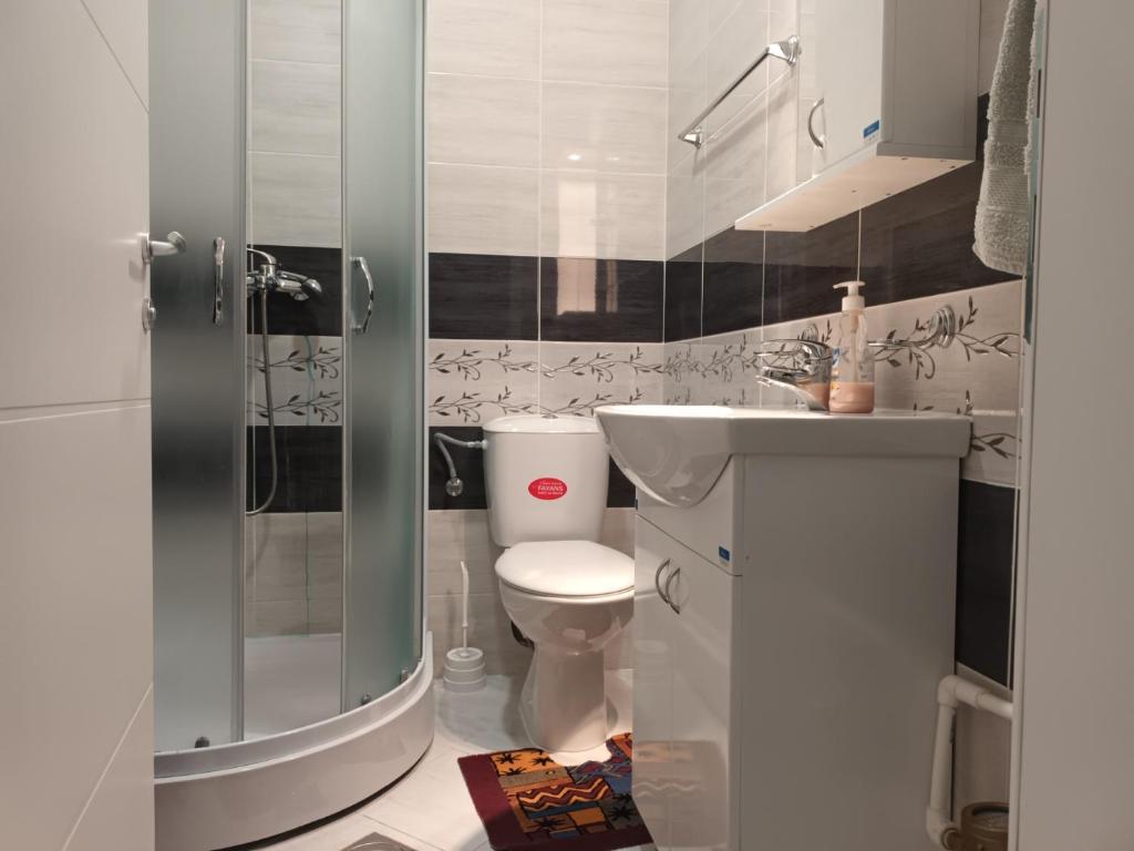 Apartman Rubi Sokobanja - 3