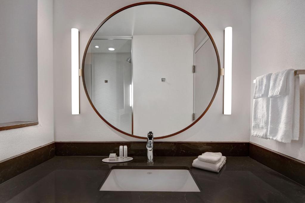 バスルーム（客室）