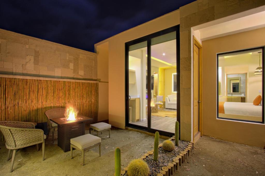 Bottega Hotel Boutique photo