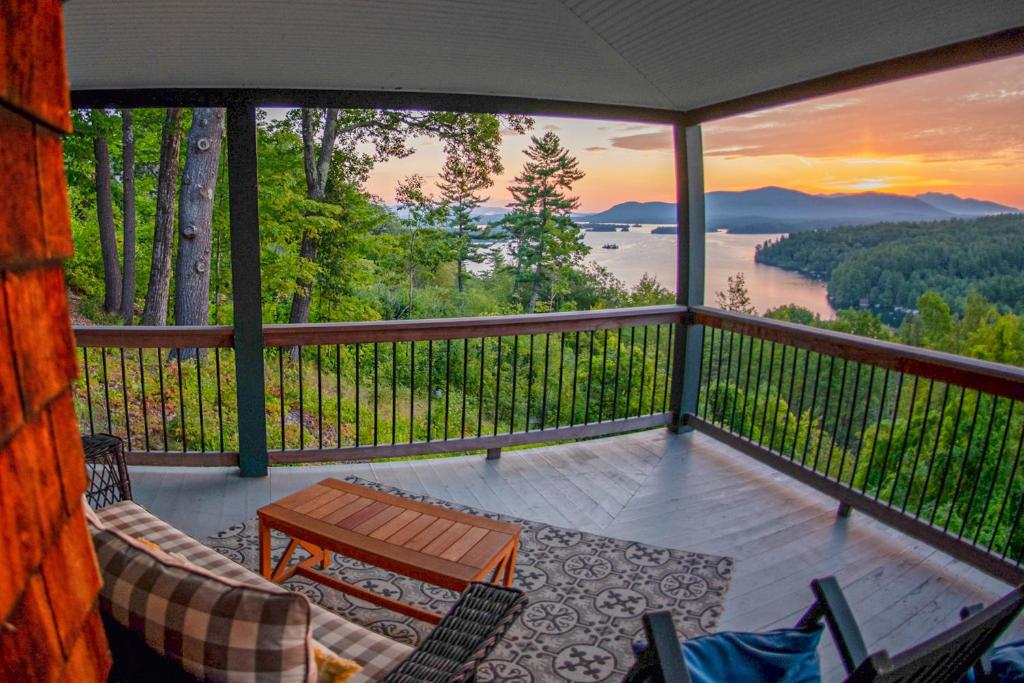 Clear Skies, Holderness