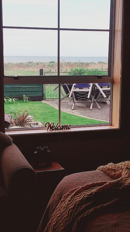 Rarangi Seaview On the Beach B&B