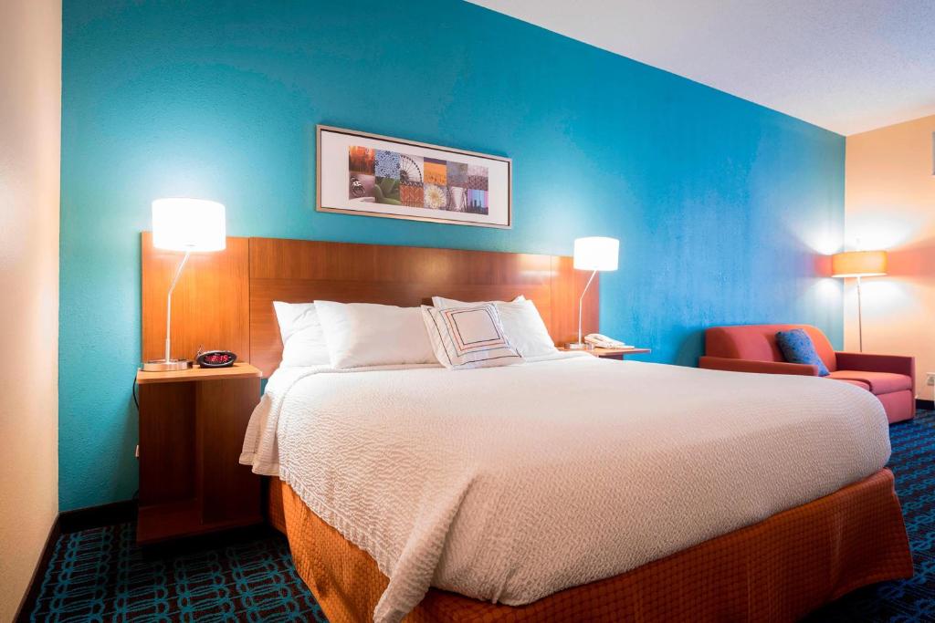 Fairfield Inn & Suites Green Bay Southwest photo