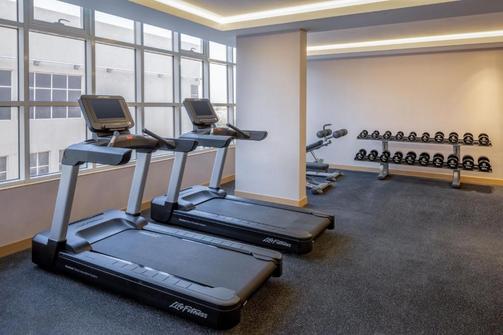 Residence Inn Dammam photo