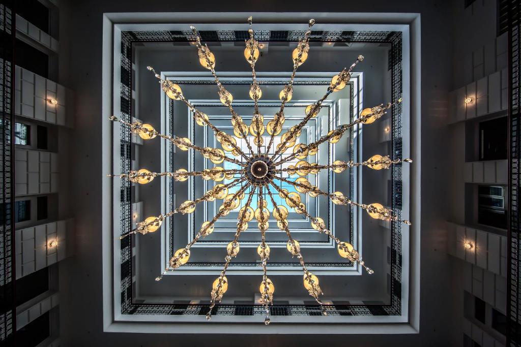 Prestige Hotel Budapest