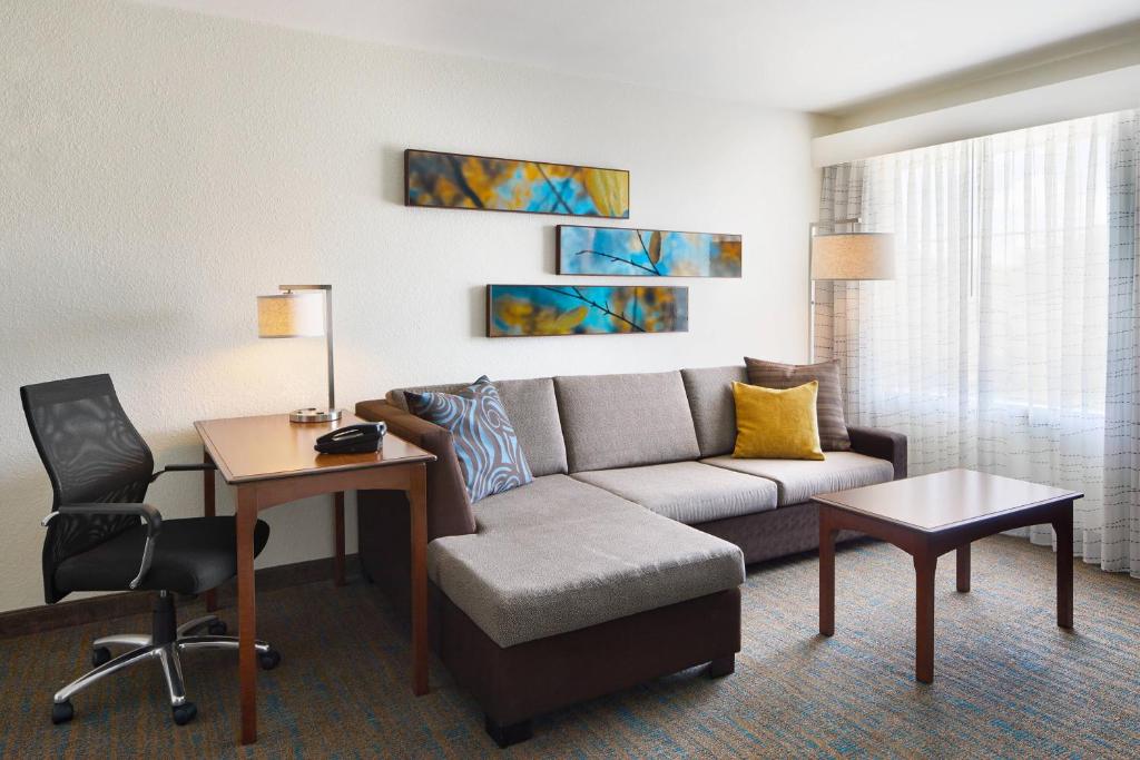 Residence Inn Killeen photo