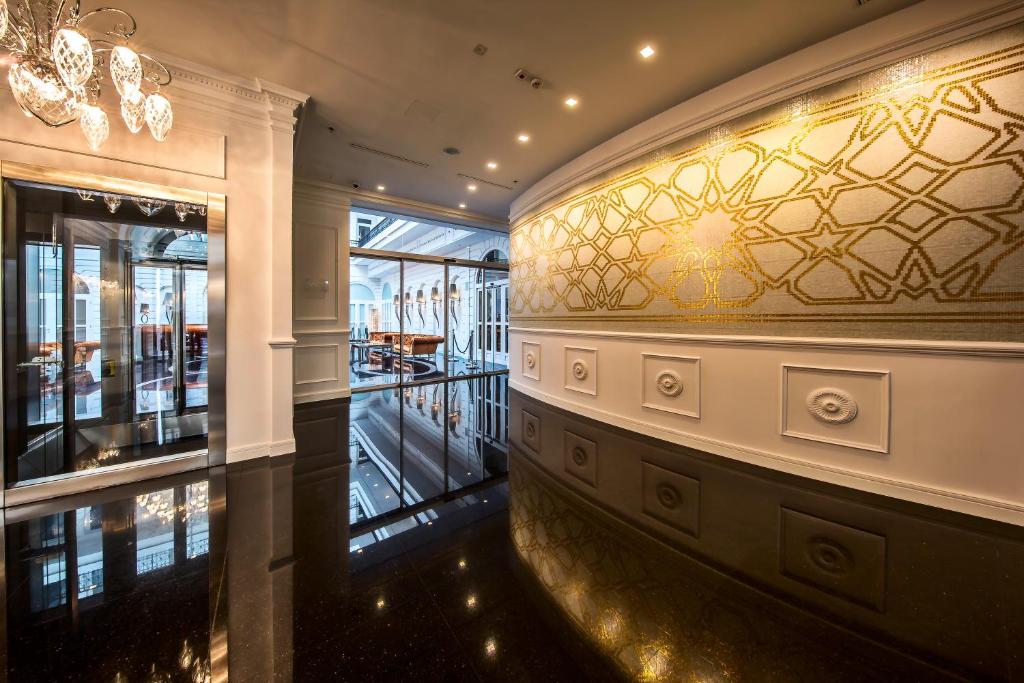 Hotel Property