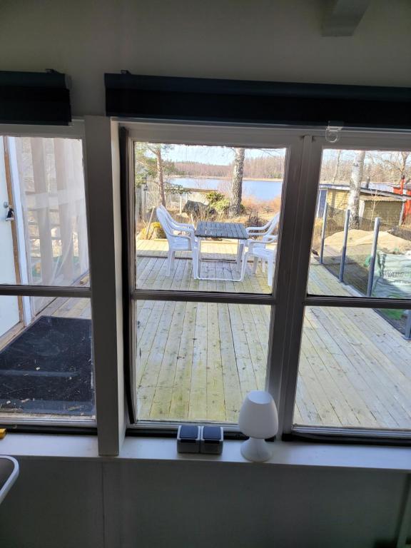 Fritidshus på backstigen 3 i Surahammar, Surahammar