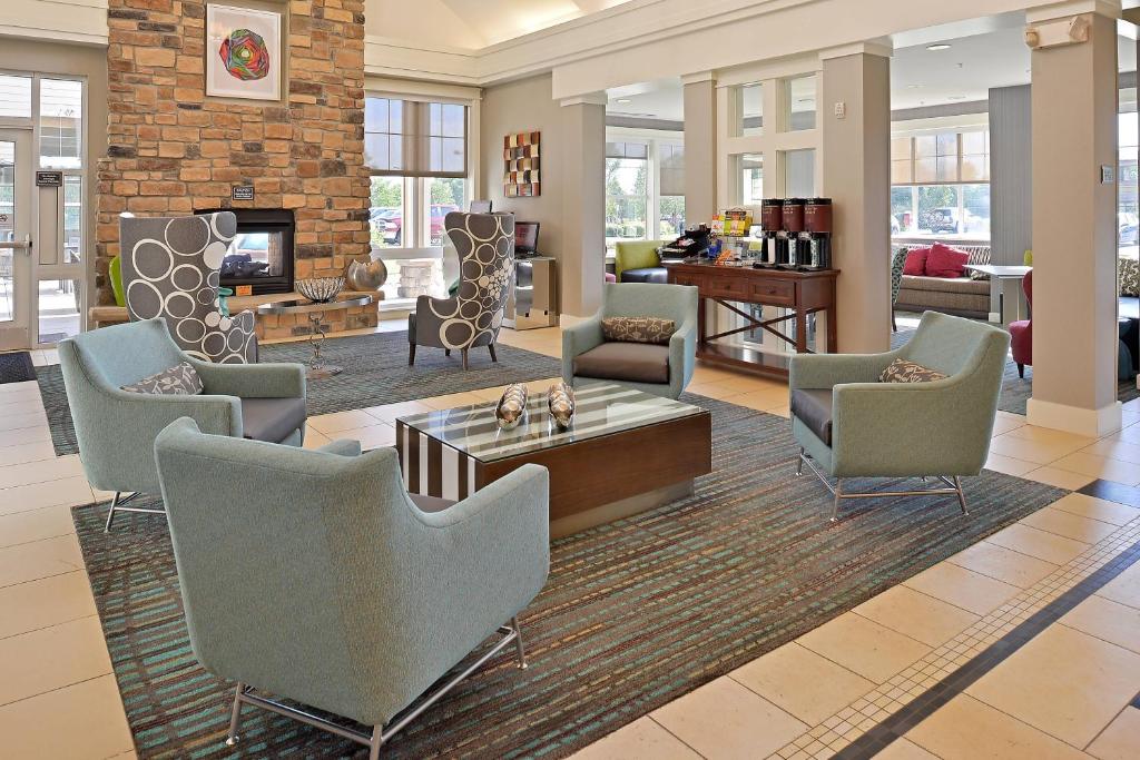 Residence Inn Loveland Fort Collins photo