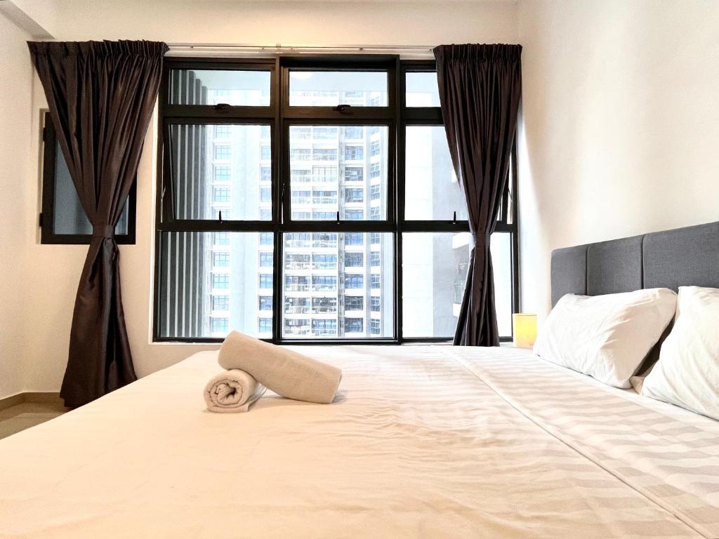Atlantis Residence @ Conceptial Management photo