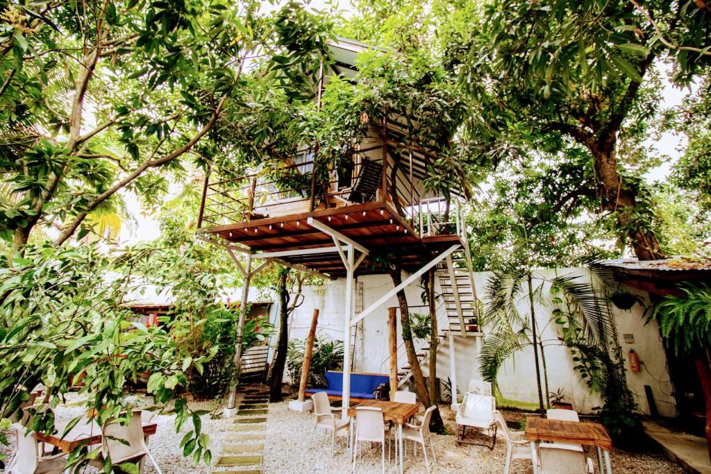 La Casona de Sara - 1