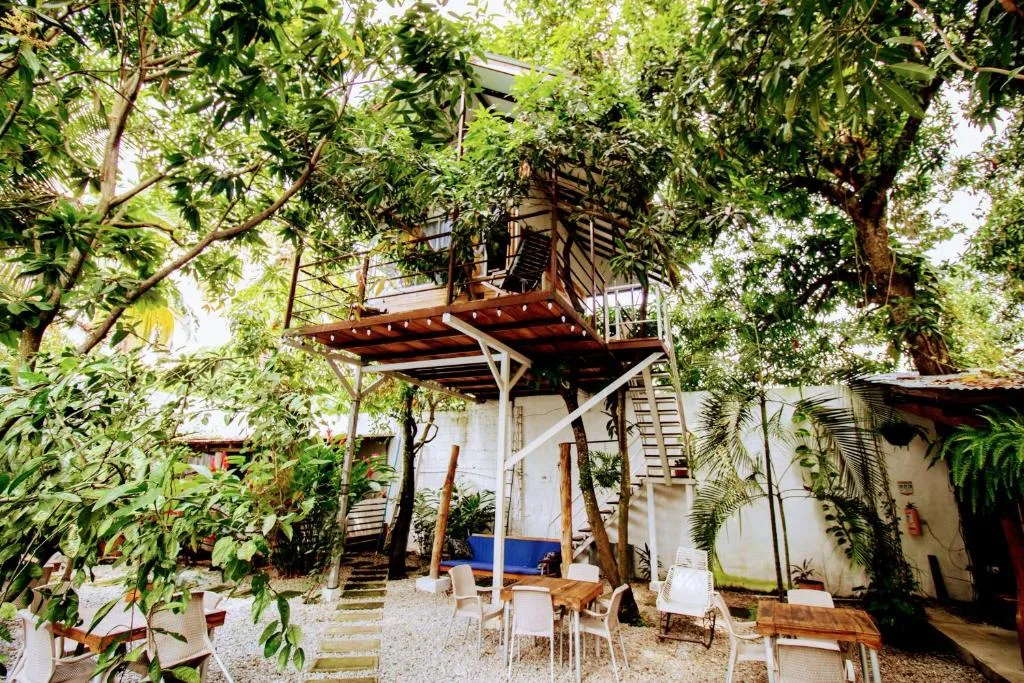 La Casona de Sara, hotel in Honda