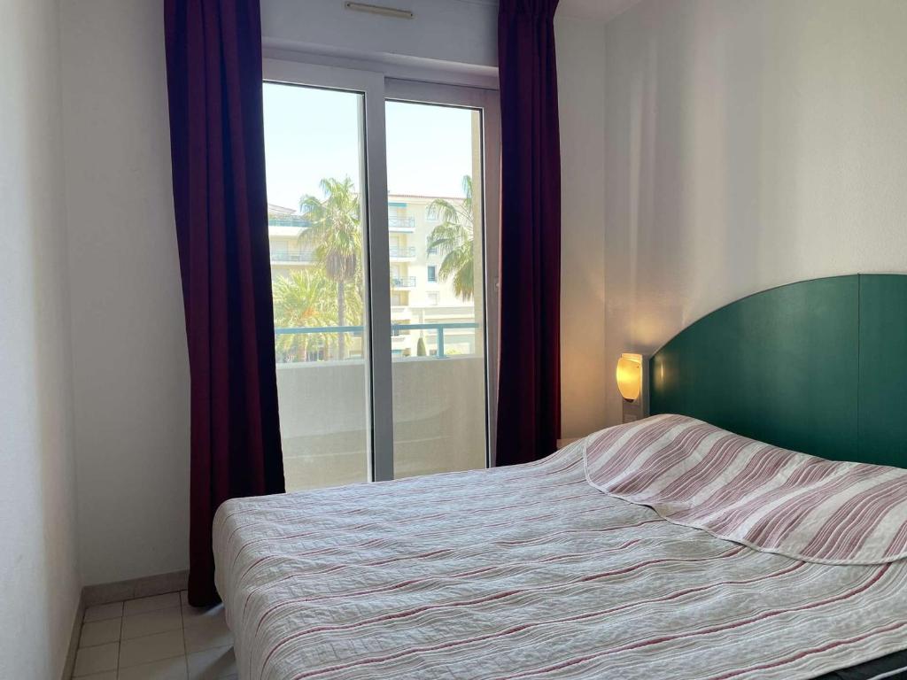 Appartement avec terrasse, piscine et à 5 min de la plage à Juan les Pins - FR-1-252-185 - 5