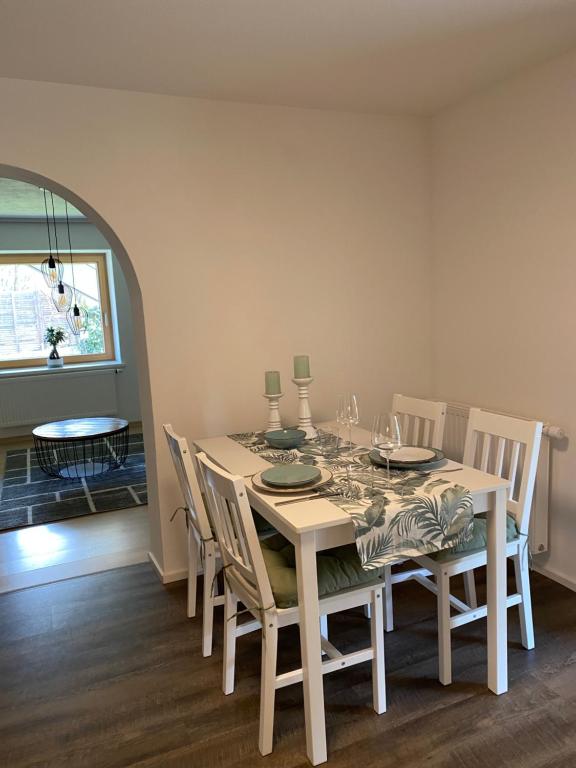 Appartement Two - 4