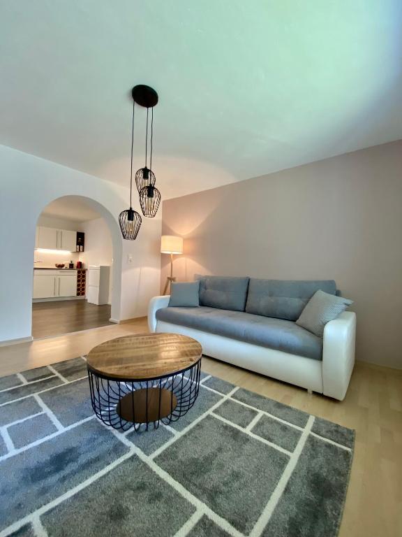 Appartement Two - 3