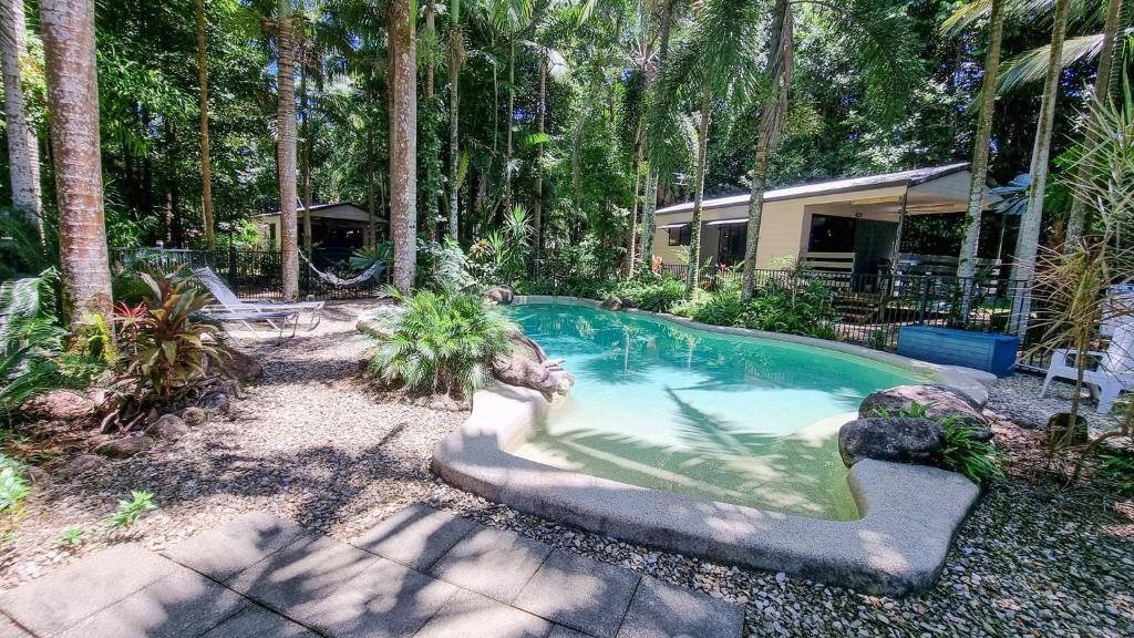 Boutique Bungalows