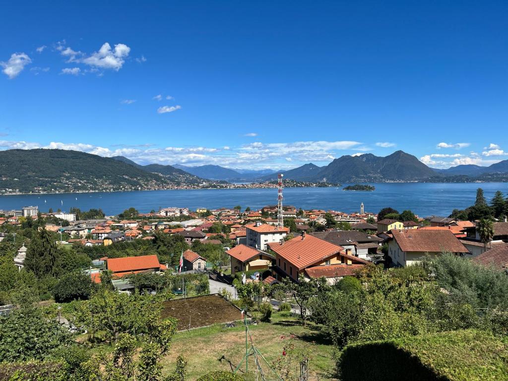 Bella Vista Baveno - 1
