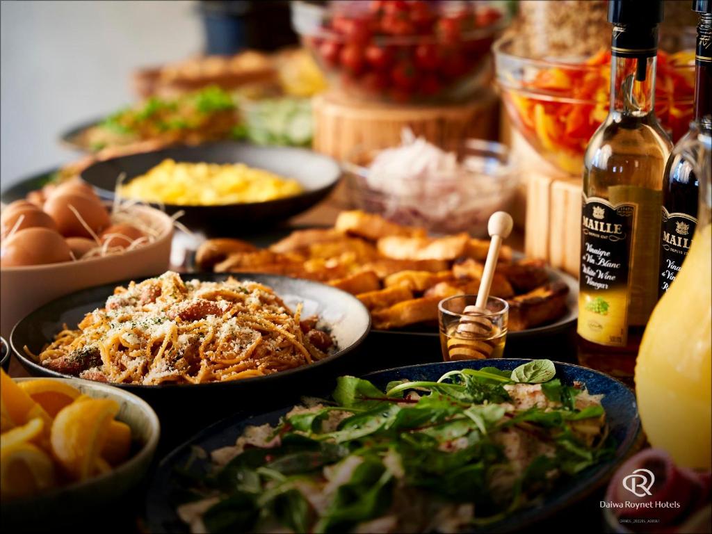 식음료(F&B)