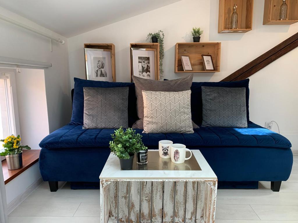 Quiet Corner Studio, Krakov