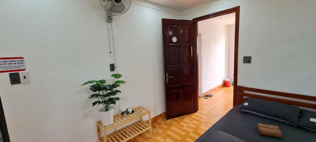 Big Măng Đen Hostel