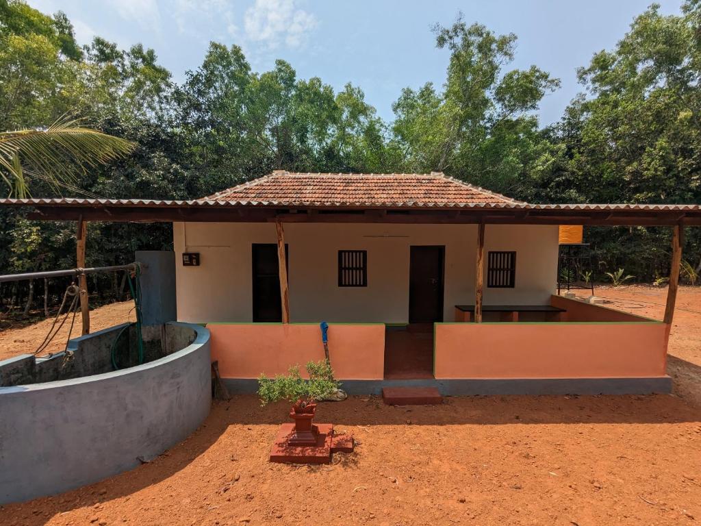 Holiday homes in Udupi, India price from 8, reviews of Hotels