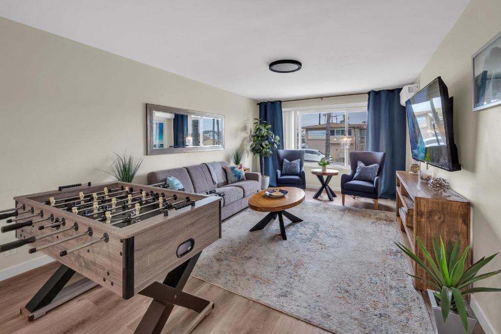 Tower 9 #4, Oceanside