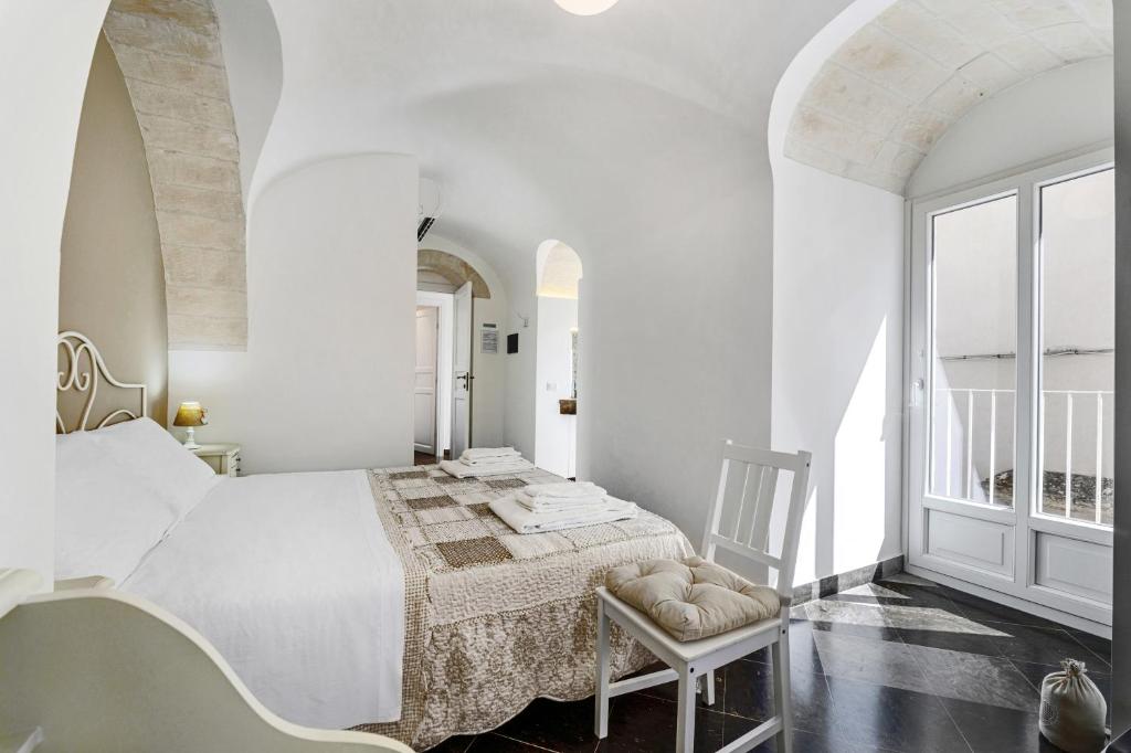 Il Quartino Di Palazzo Maggiore - 2