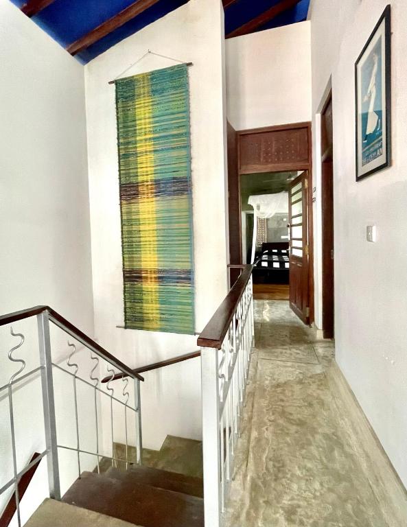 Isana Beach House photo