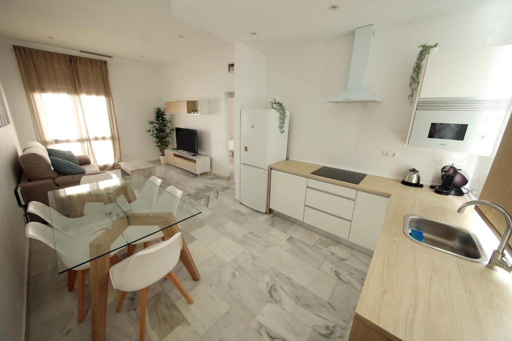 Allo Apartments Larga Hideaway Parking Centro 2 Habitaciones - 5