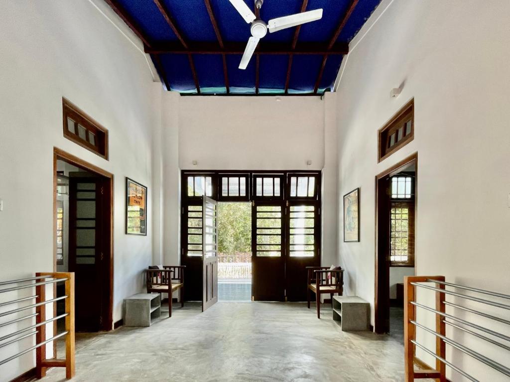 Isana Beach House photo