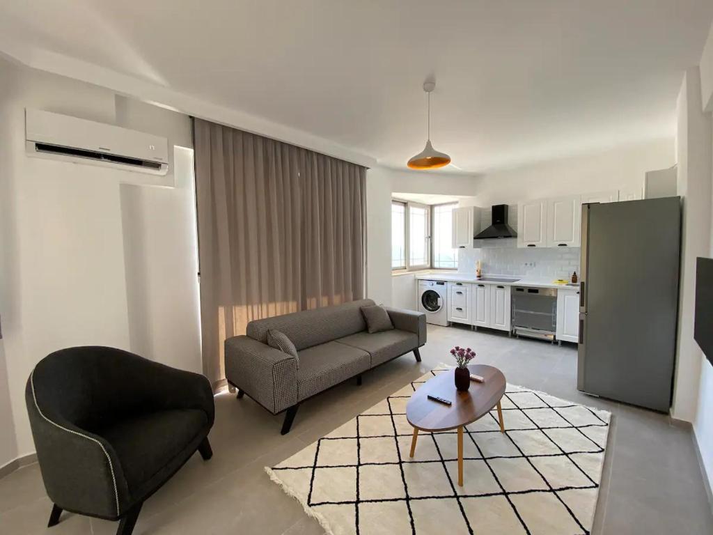 Freya Suite, Kaş