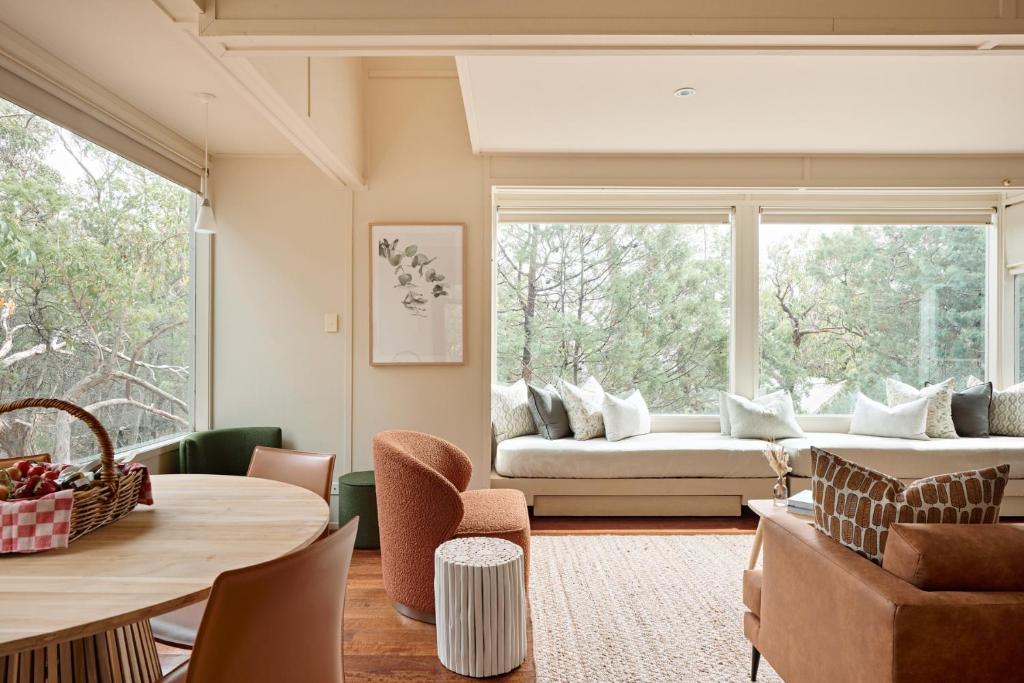 Aquila Eco Lodges photo