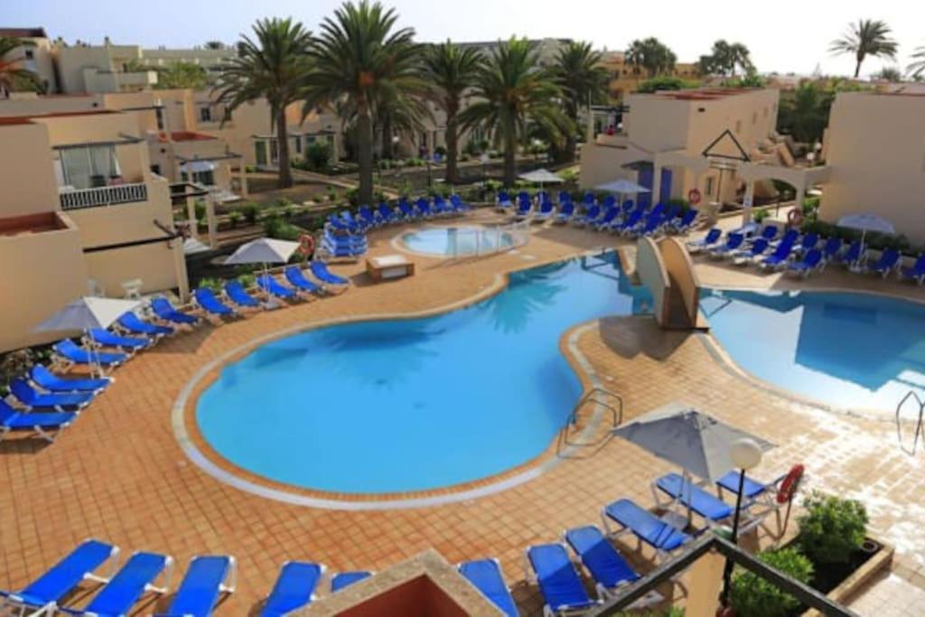 Corralejo Suite Pool & Gardens - Alisios Playa - 3