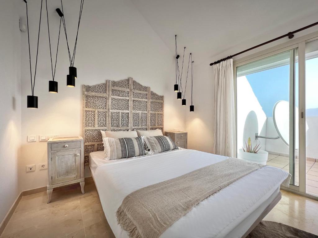 Chic Town House with mountain views - La Cala Golf - 4