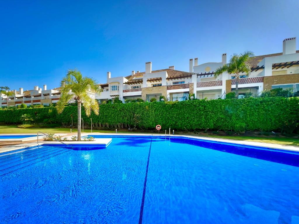 Chic Town House with mountain views - La Cala Golf - 5