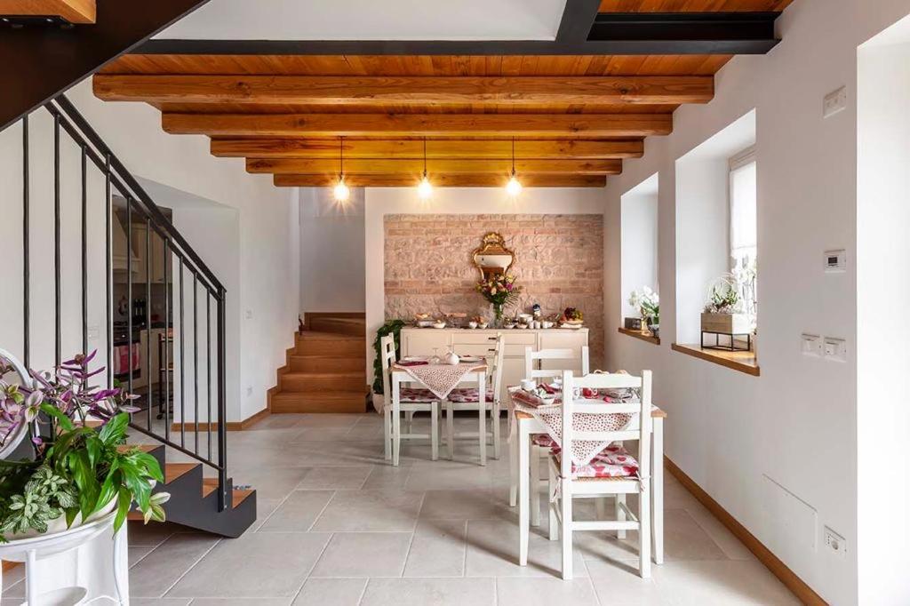 B&b La Casa di Elsa photo
