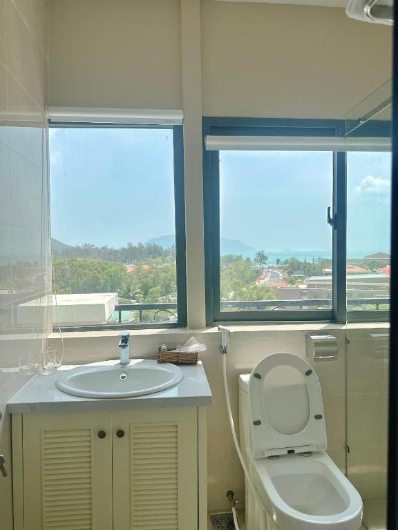 バスルーム（客室）