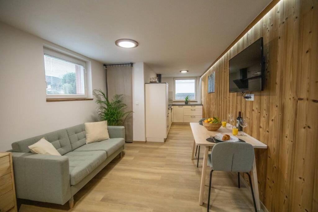 Apartment in Škofja Loka, Škofja Loka