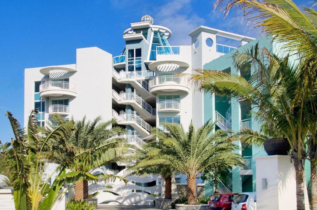 Oyster Bay Beach Resort Photo 16