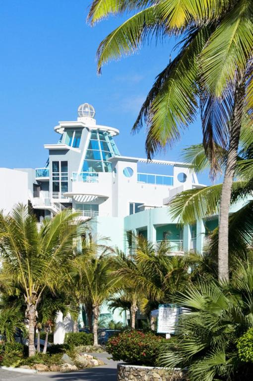 Oyster Bay Beach Resort Photo 18