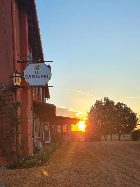 Hotel Il Casolare photo