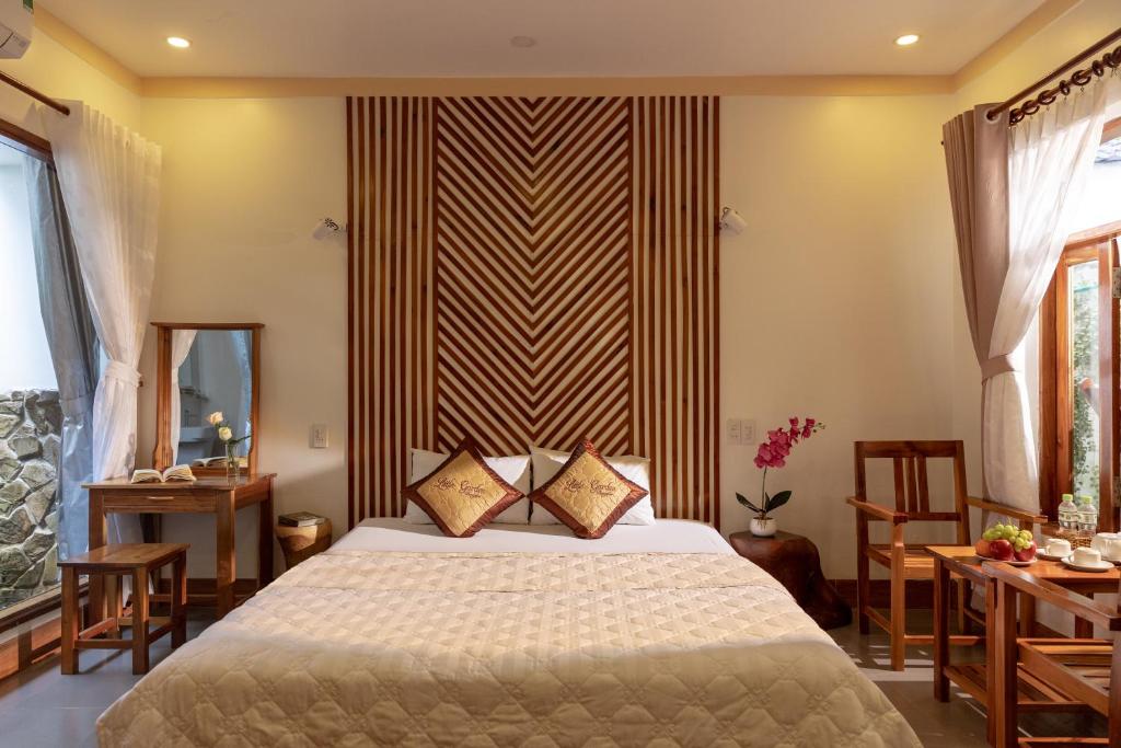 리틀 가든 방갈로 호텔 이미지 2