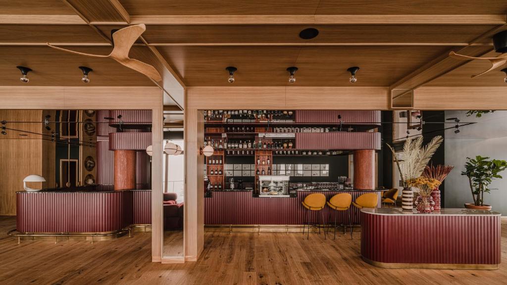 The Comodo Bad Gastein, a Member of Design Hotels - 2