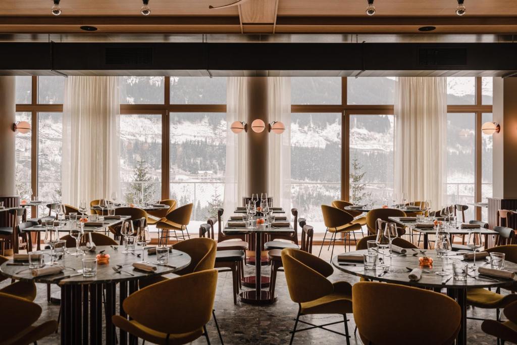 The Comodo Bad Gastein, a Member of Design Hotels - 4