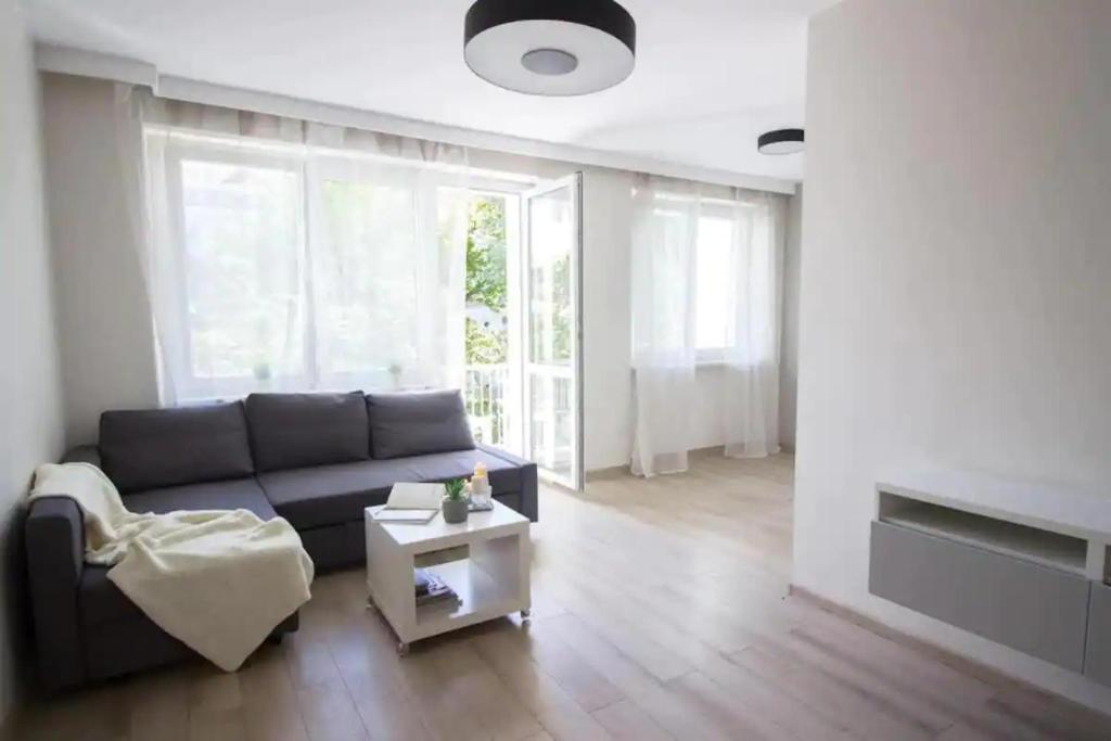 Golden Apartments&GlampingW3 Apartment in Wroclaw (Lower Silesia, Poland)