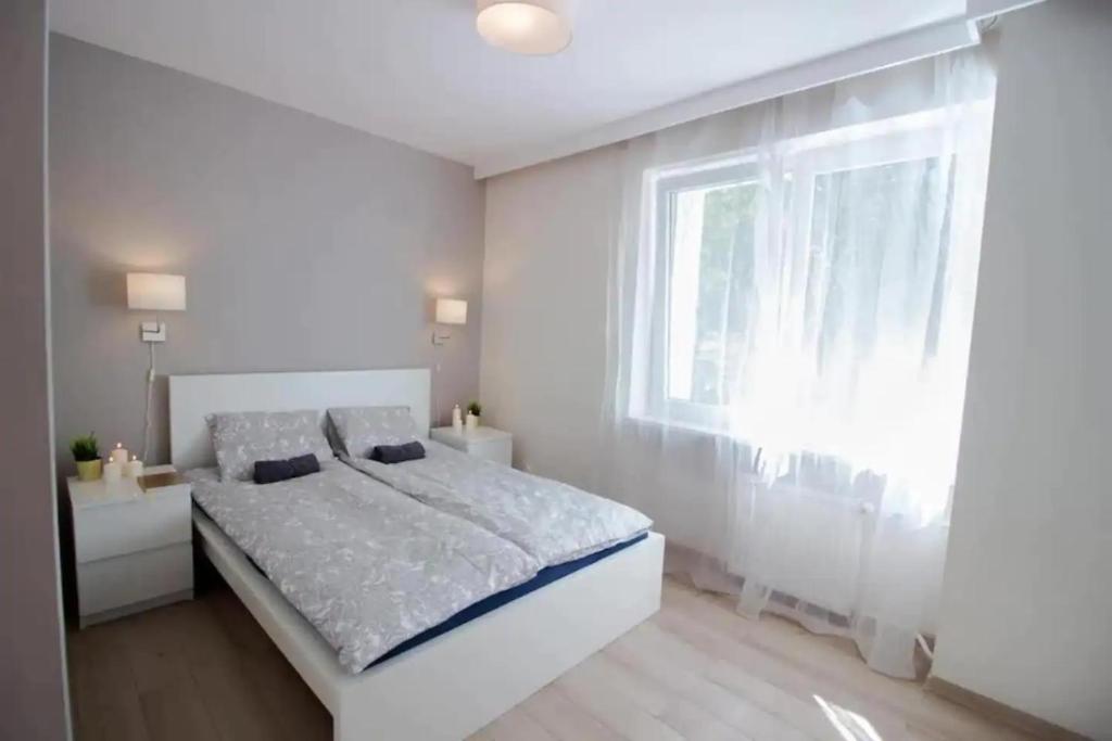 Golden Apartments&GlampingW3 Apartment in Wroclaw (Lower Silesia, Poland)