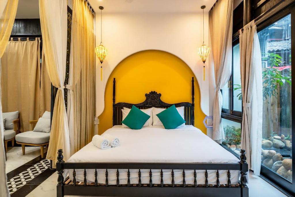 Lover&#8217;s Retreat Villa Hoi An