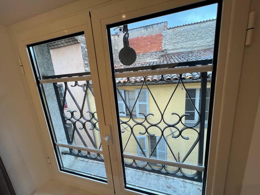Valbonne Village - Rue Giraud - 2