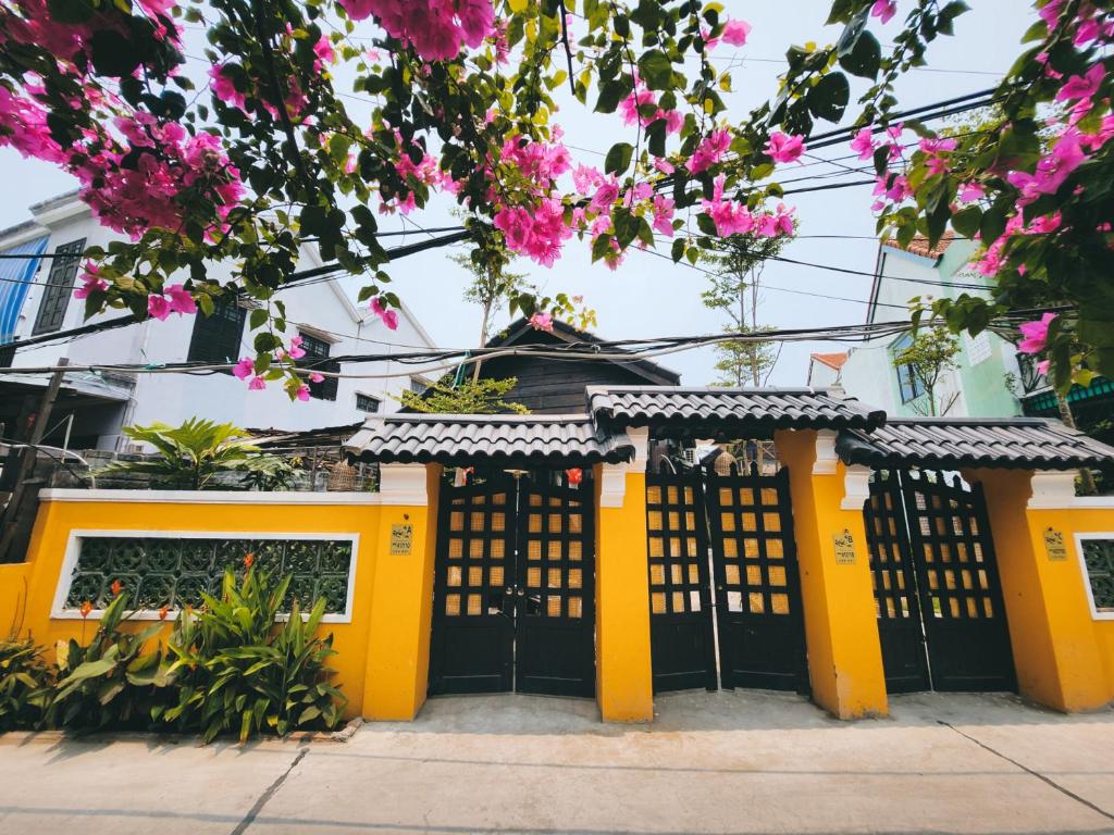 Lover&#8217;s Retreat Villa Hoi An
