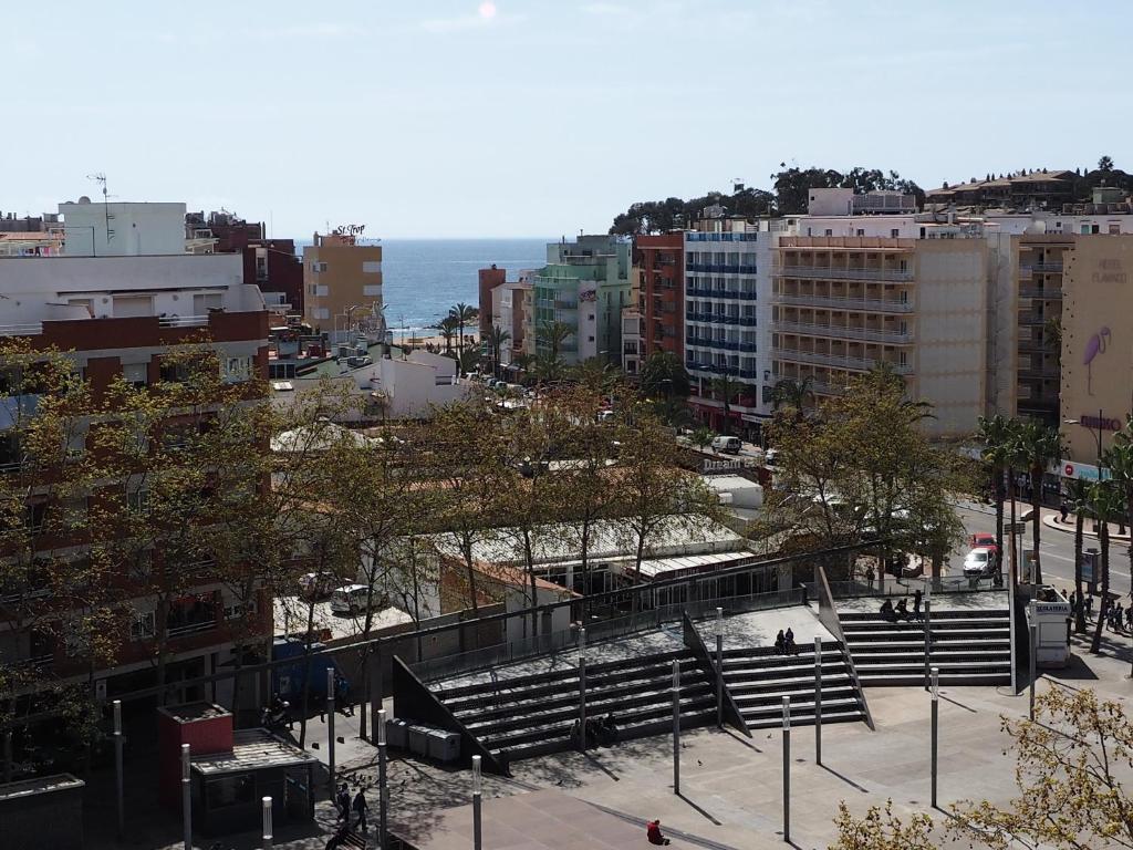 Hotel Astoria Park — Attractions in the area in Lloret de Mar, Catalonia